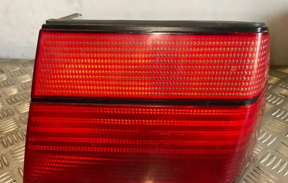 BMW 8 E31 Rear/tail lights 2VA00591406