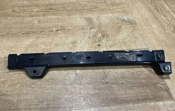 Jaguar F-Type Front bumper mounting bracket EX5316C067AA