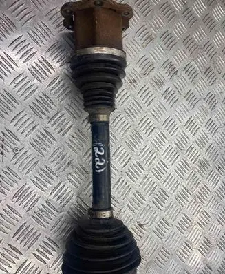 Audi A5 8T 8F Front driveshaft 8K0407271S