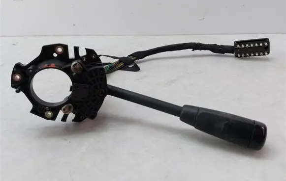 Mercedes-Benz E W124 Indicator stalk 1245450124