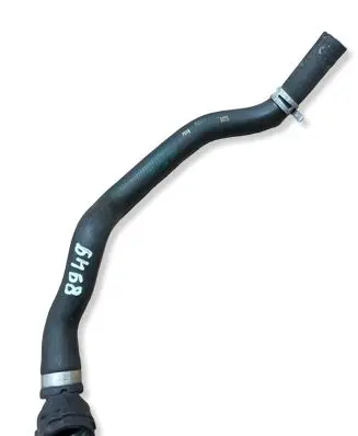 BMW 1 E81 E87 Engine coolant pipe/hose 9129594