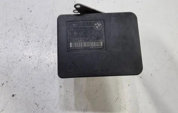BMW 3 E90 E91 ABS Pump 6789301 10096008453 28560064003
