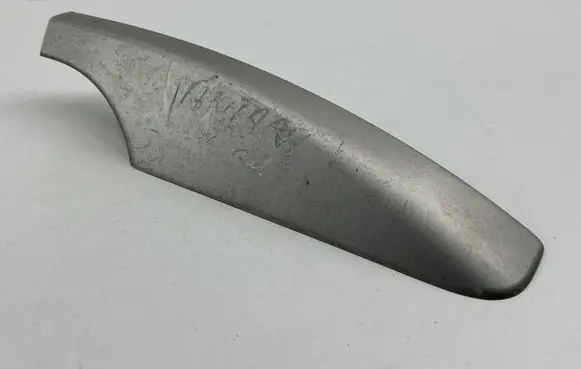 Opel Antara Roof bar rail cover 96660373