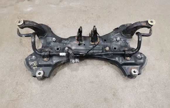 Hyundai Kona I Front subframe 82401K4000 54810K4100