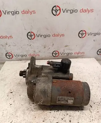 Hyundai Tucson JM Starter motor 3610027010 031013190