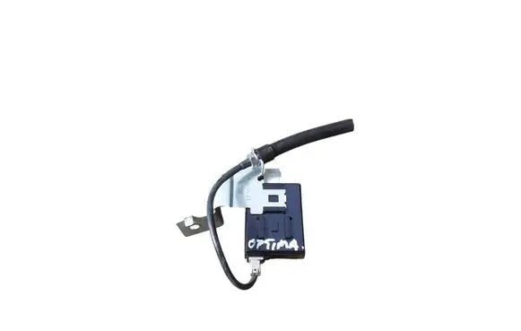 KIA Optima Keyless (KESSY) go control unit/module 954702T000 5WY82B7C 10R035115