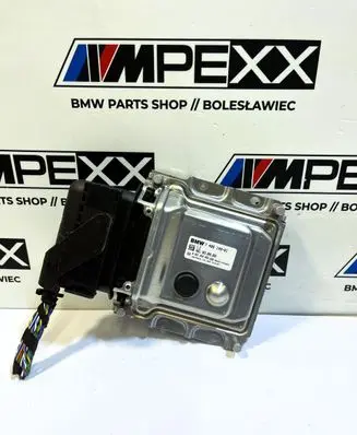 BMW 3 F30 F35 F31 Adblue control unit 7488140