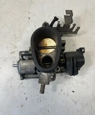 Audi A4 S4 B5 8D Throttle valve 85979100