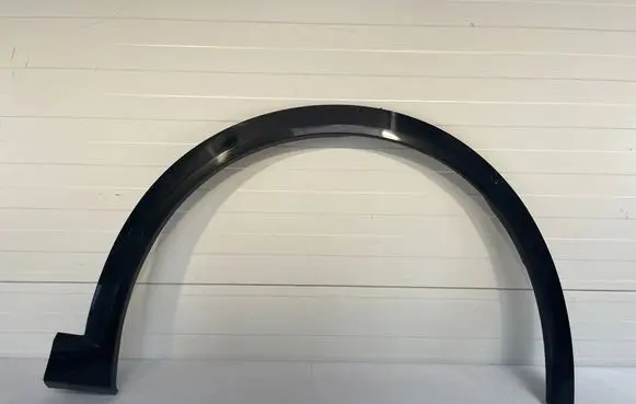 Audi e-tron Front arch trim 4KE853718A