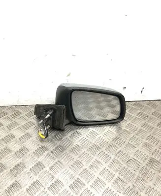 Mitsubishi Lancer X Front door electric wing mirror E13021369 7632A09308