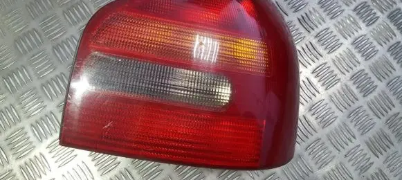 Audi A3 S3 8L Rear/tail lights 8L0945096 290702
