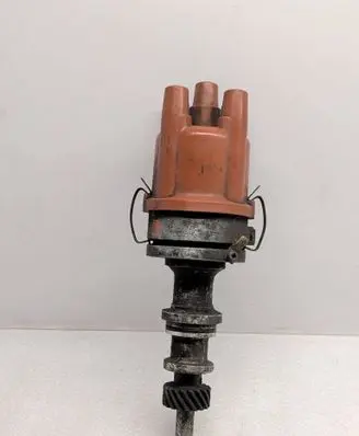 Ford Sierra Spark distributor 0237520009 86AF12100D