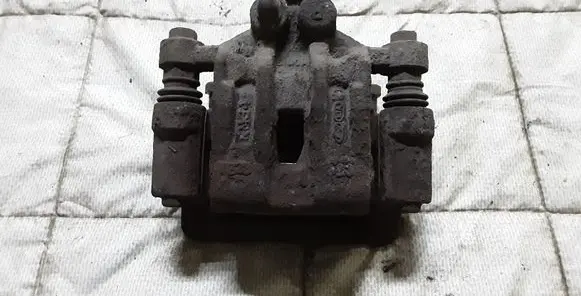 KIA Sportage Rear brake caliper