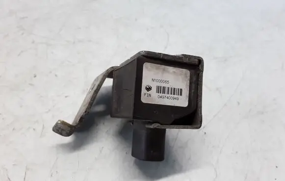 Volvo S80 Sensor