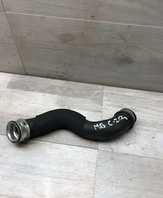 Mercedes-Benz C W204 Engine coolant pipe/hose A2125018282