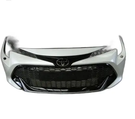 Toyota Corolla E210 E21 Front bumper 5211902J90