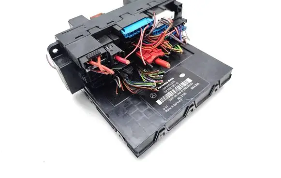 Mercedes-Benz CLC CL203 Fuse module 2035454501 5DK00848515