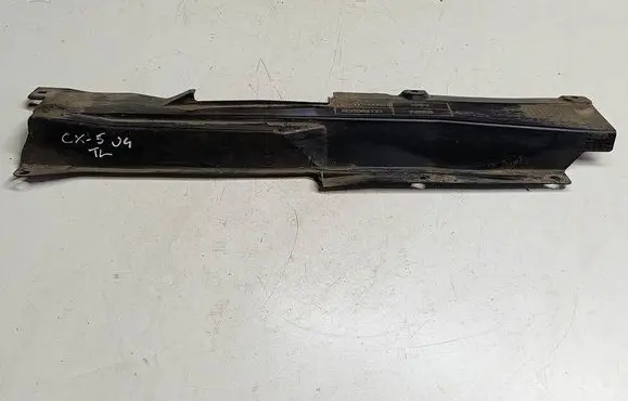 Mazda CX-5 Rear underbody cover/under tray KD5356121U4 KD5356121