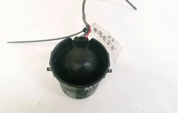 Mazda 3 II Alarm system siren 4S4310A0A