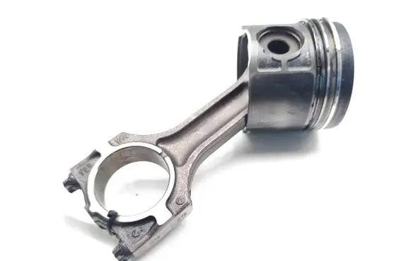 Land Rover Discovery Piston with connecting rod 306D1