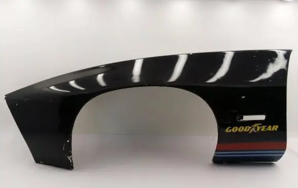 Porsche 928 Fender