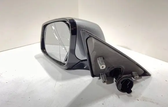 BMW 6 F06 Gran coupe Front door electric wing mirror A046412