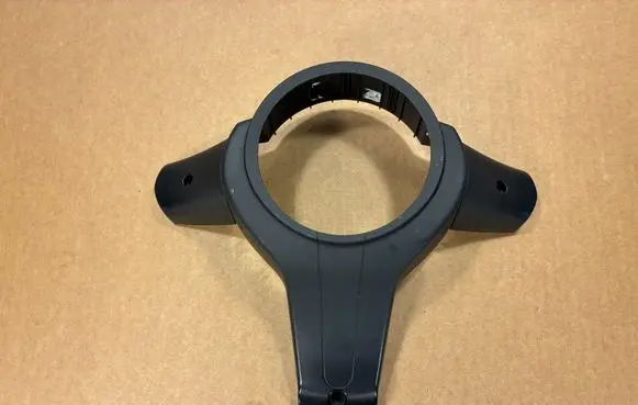 BMW 1 F20 F21 Steering wheel trim 32307848267 32307846038