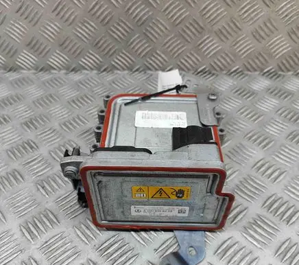 Mercedes-Benz EQC Other control units/modules 710302950200 A0008358403