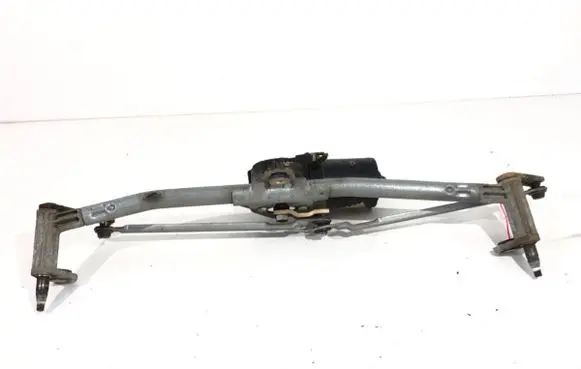 Audi A3 S3 8L Front wiper linkage and motor 1J1955113A