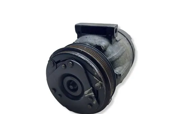 Renault Scenic I Air conditioning (A/C) compressor (pump) 1135309KASACJA 1135309