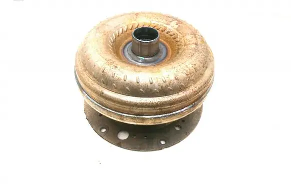 Audi A8 S8 D4 4H Torque converter 1087322368 1201404100439N Z168
