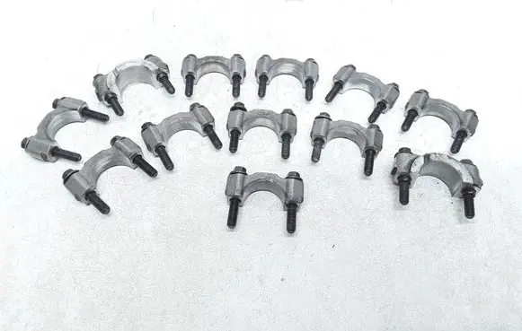 Volvo XC60 Camshaft holder 