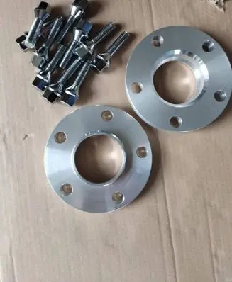 BMW 5 E12 Wheel spacers 