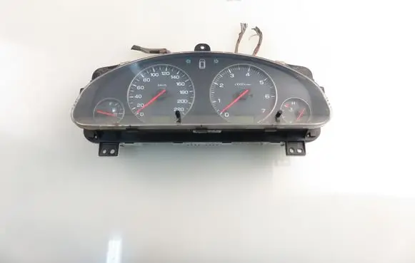 Subaru Legacy Speedometer (instrument cluster) 85012AE810
