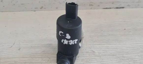 Citroen C3 Windscreen/windshield washer pump 9641553880 9641553980