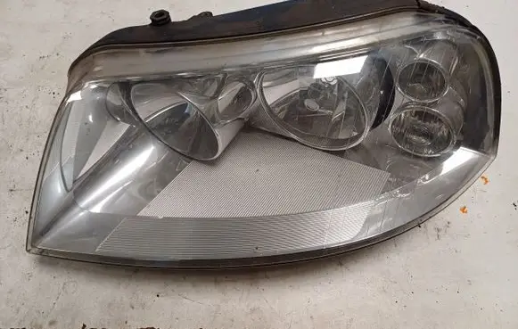 Volkswagen Sharan Headlight/headlamp 7M4941015AA