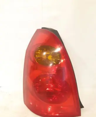 Nissan Primera Rear/tail lights