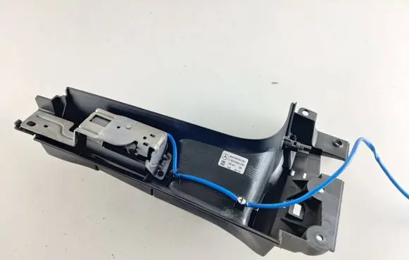 Mercedes-Benz Vito Viano W447 Sliding door interior handle A4477607600 051115 01150159003