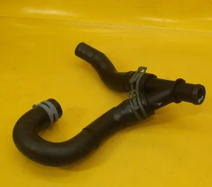 Seat Leon (5F) Engine coolant pipe/hose 5Q0122051BD