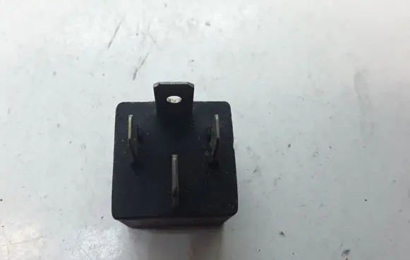 Renault Espace - Grand espace IV Other relay 50A03525 12V50A03525