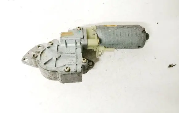 Audi A6 S6 C5 4B Seat adjustment motor 3b0959762a 2889-184998-114