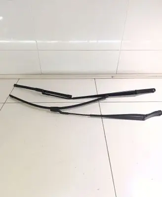 Skoda Enyaq iV Windshield/front glass wiper blade 11B955409 11B955410