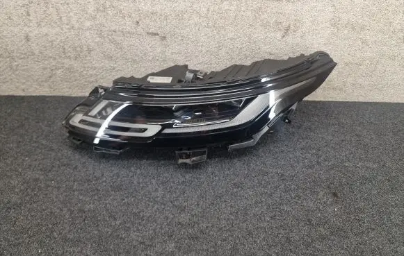 Land Rover Range Rover Evoque L551 Headlight/headlamp K8D213W030DE