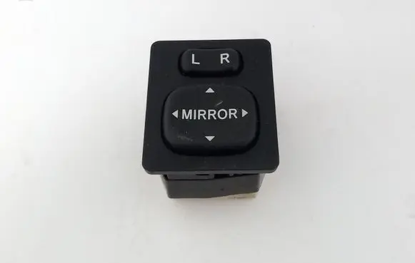 Toyota Yaris Wing mirror switch 183574 848700F010