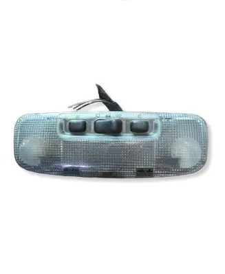 Ford Galaxy Number plate light PBTGF20