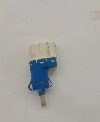 Clutch pedal sensor