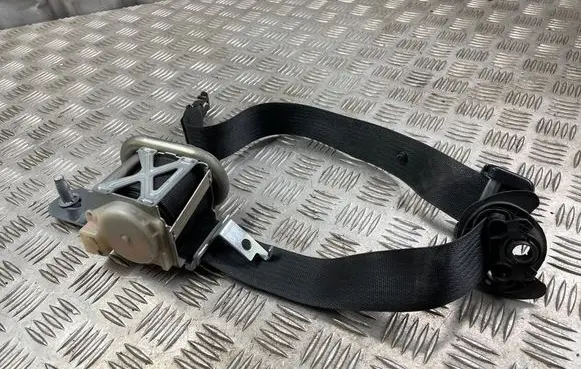 Tesla Model S Front seatbelt 107927503C 2460883AH 0331G29