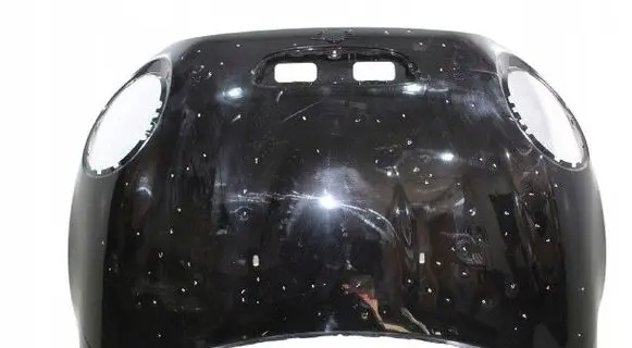 Mini One - Cooper F56 F55 Engine bonnet/hood