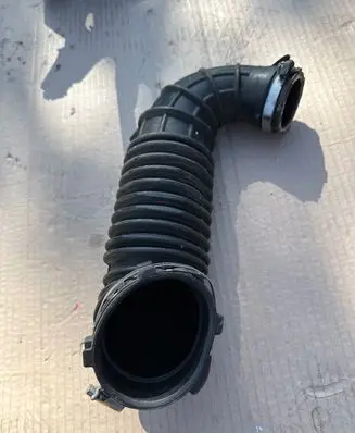 Audi A4 S4 B8 8K Air intake hose/pipe 03G129629