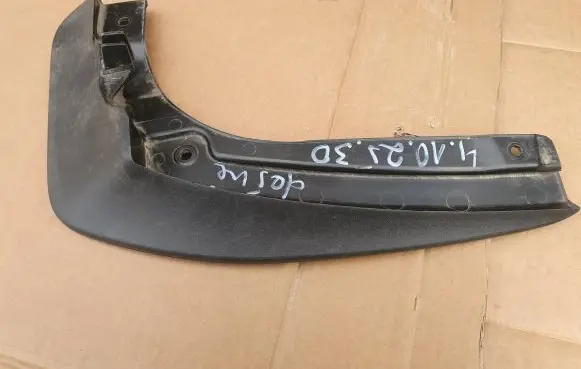 Skoda Kodiaq Front mudguard 565075111 565821174